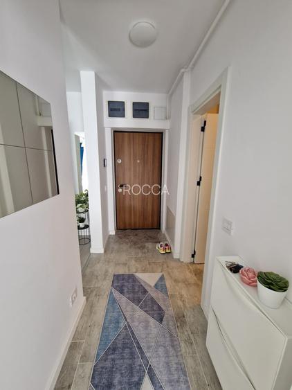 2 camere – Astorium My Home Pallady, bloc nou, etaj 4, modern, centrală proprie - 9