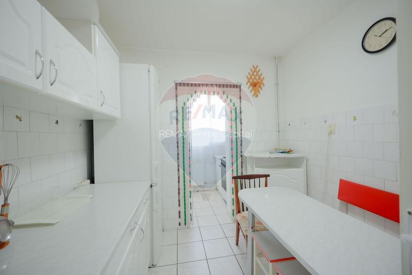 De vânzare apartament cu 2 camere Nufărul, în Zona Lotus - 4
