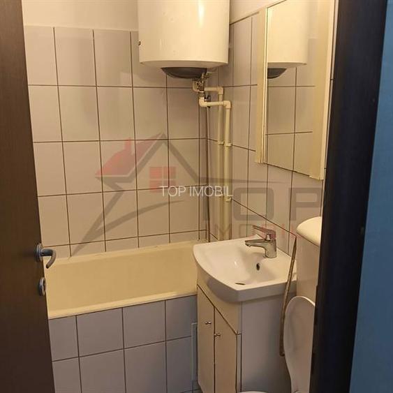 Galata - Spitalul de Recuperare, garsoniera de vanzare, etaj intermediar - 6