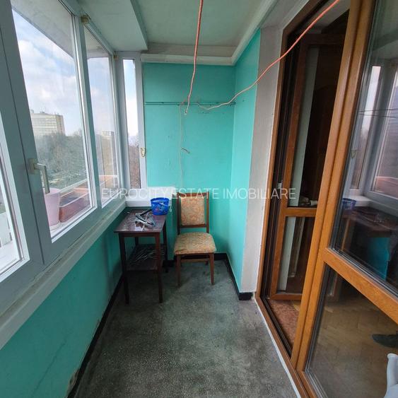 Aleea Circului | Acasă lângă parc – 3 camere cu potențial de transformare - 13