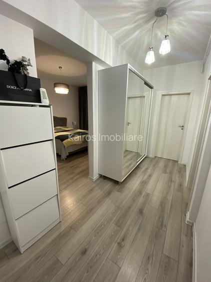 Garsonieră LUX POLITEHNICA MOBILATĂ ȘI UTILATĂ-BALCON-LOC DE PARCARE - 2