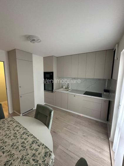 Apartament 55 mp, recent renovat premium, încălzire în pardoseală - 7