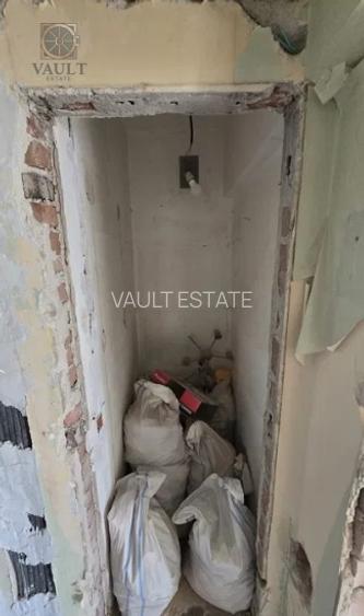 Apartament 2 camere - 2 minute METROU IANCULUI - RISC 2 - 5