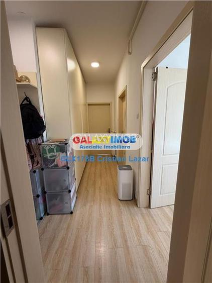 BLOC NOU, 5 MINUTE METROU - 5