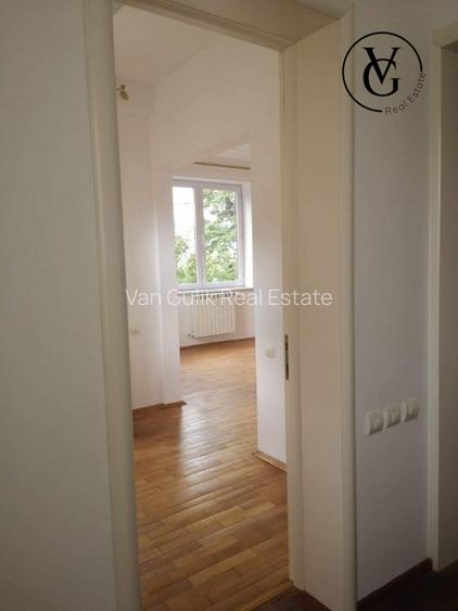 Vila Interbelica renovata - Zona Berzei-Pta Victoriei - 2