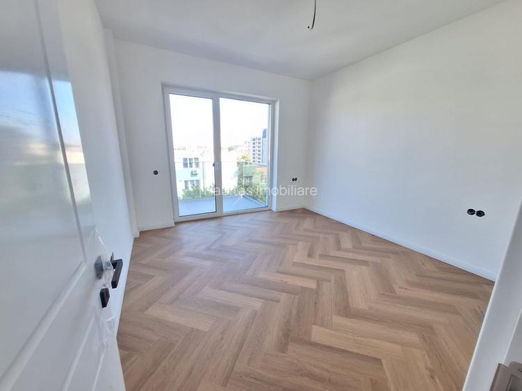 0% Comision, bloc nou 2025, parcare inclusa, 3 camere, Piata Abator - 3