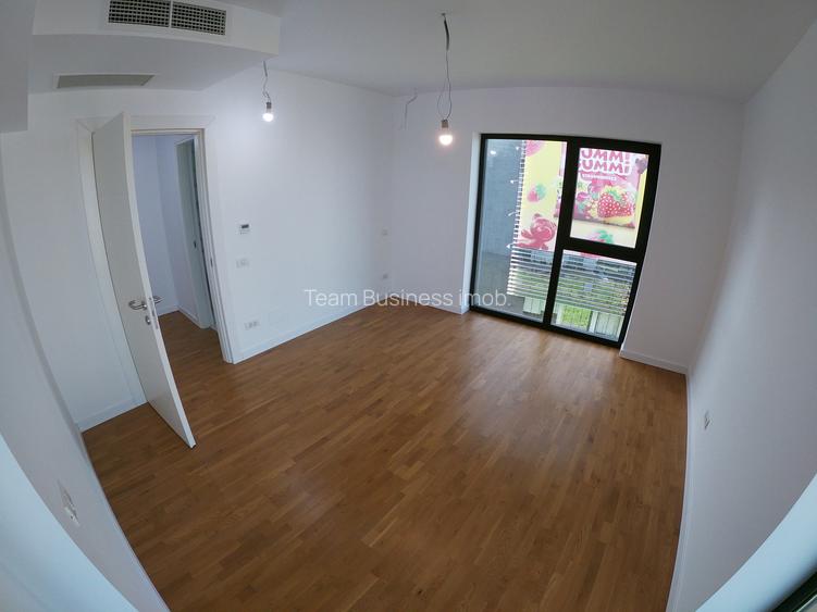 Apartament 4 camere 124mp Duplex pe 2 etaje Pod Baneasa langa Cortina Vezi Video - 23