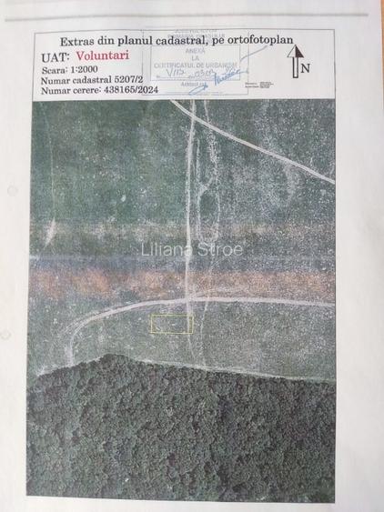 Proprietar,Sos.Pipera,lângă pădurea Băneasa,teren 950mp,vile MANOR,Oxford Gard. - 11