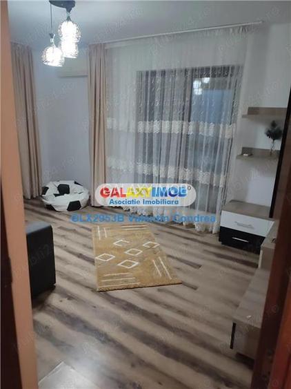 Apartament 2 Camere Militari Residence - 3