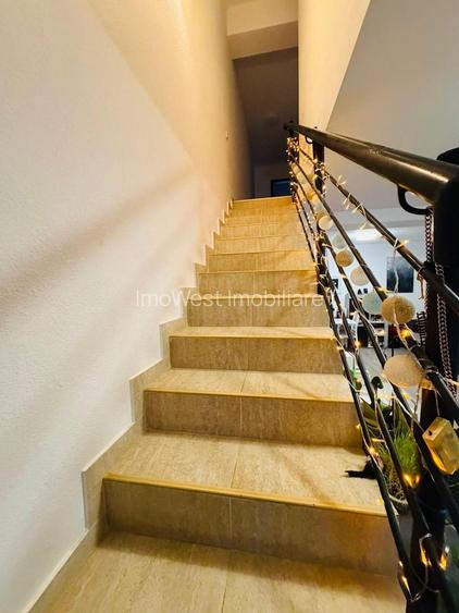 Calea Urseni | Duplex | 4 camere | Mobilat-Utilat | 2 parcări - 8