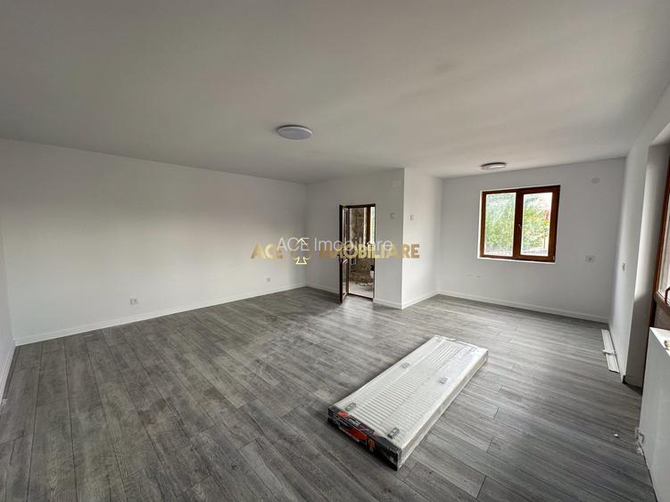 Casa de inchiriat Timpuri Noi | Centrala | Parcare | 8 camere - 11
