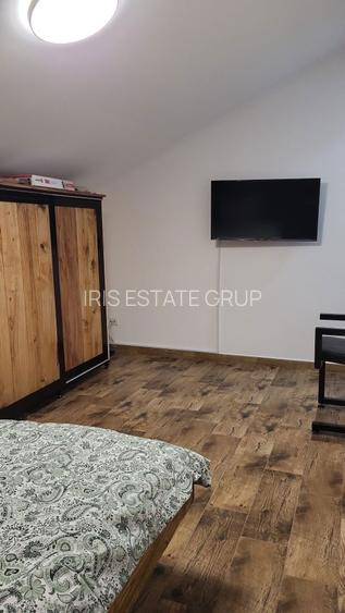 Garsoniera Popesti Leordeni Langa Primarie - 3