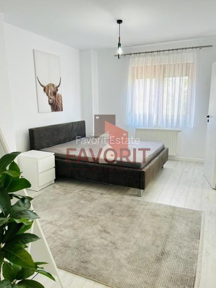 3 camere | centrala proprie | loc parcare subteran | renovat | premium | - 6