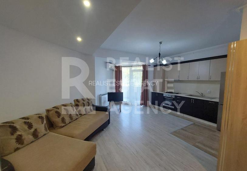 Vânzare, apartament 2 camere în zona Drumul Taberei - 2