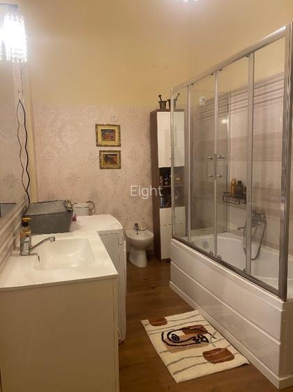   Vilă ultracentrală Arad Teatru 5 camere, teren 936 m - 11