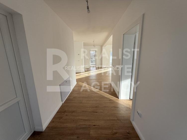 Vânzare, casă modernă, 5 camere, Valea Adâncă, Iași - 2