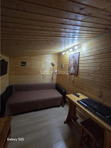 Casa Superba, Teren 1000mp, Utilata si Mobilata de Lux, Valul lui Traian - 24