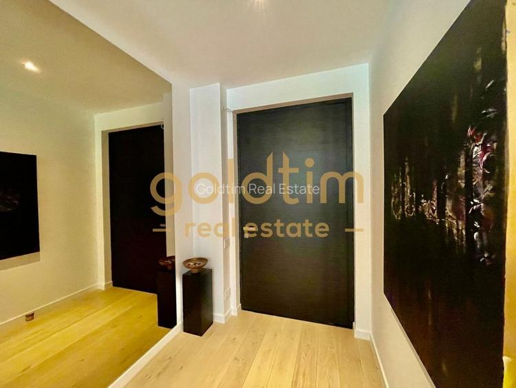 VILA NOUA/ SMART HOME/GRADINA SUPERBA/ANSAMBLU REZIDENTIAL/GARAJ/IANCU NICOLAE - 26