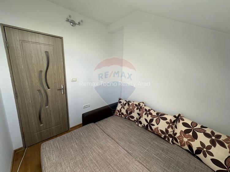 Apartament 2 CAMERE de Inchiriat - 5