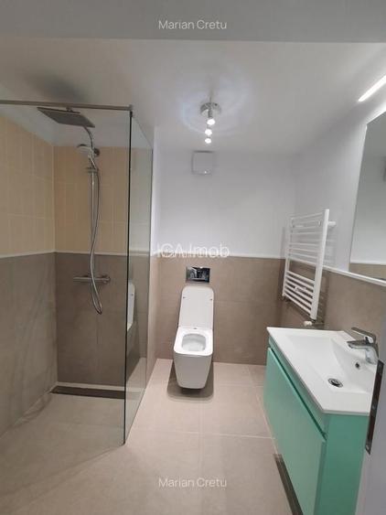 Apartament superb Jiului- Marmura - 9