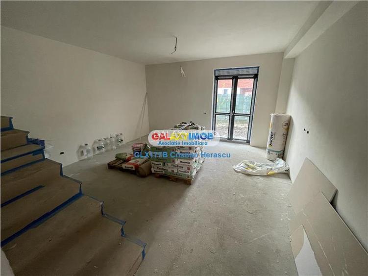 Vila P+1+M Chitila Str Islaz Scoala Noua Parc Valea Mangului - 25