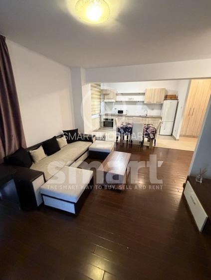 Apartament 2 camere Buna ziua cu Garaj subteran - 8