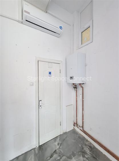 Liber Spatiu comercial Iancului 50mp | Vitrina stradala | Ideal magazin / birou - 12