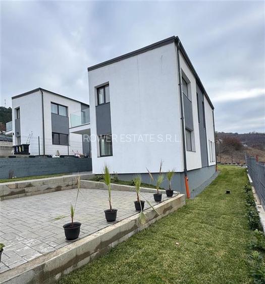 Casa Individuala,Finisata,situata in Floresti ! - 31