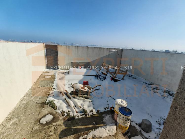Casa P+1 de vanzare, 3 camere, 92.60mp, situata in zona Navodari/Peninsula - 9