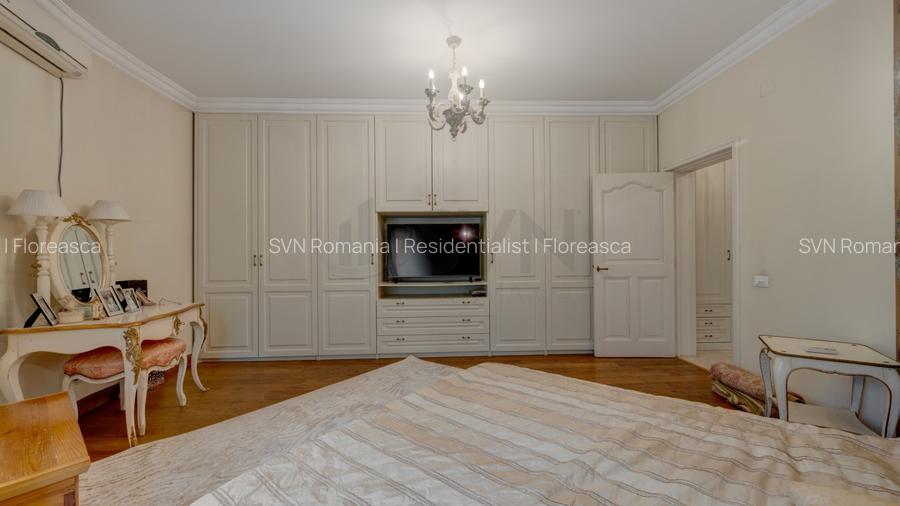 REA1025173 Apartament 4 camere l Primaverii - 11