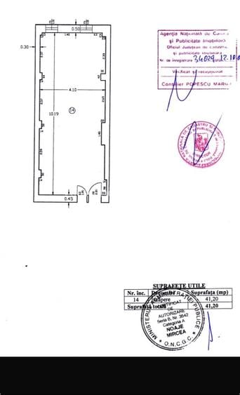Casă Ultracentrală Craiova (România Muncitoare 38) – Potențial Comercial Maxim - 7