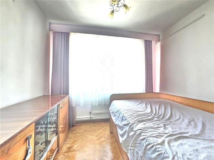 Aleea Parcului 3 Camere - 4