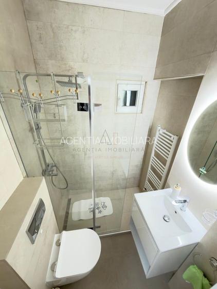 2 Camere/Etaj Intermediar/Ceaikovski Investitie 51 mp - 6