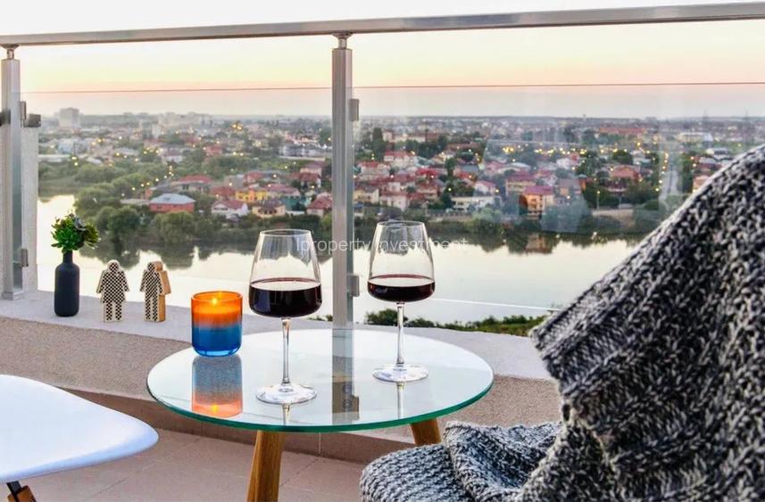 3 Camere | Dobroiesti | Decomandat | Balcon | Estik Park - 6