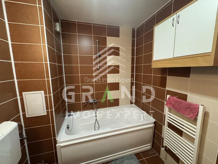 INVESTIȚIE SIGURĂ | PREȚ MINIM ÎN PIAȚĂ | 45 MP UTILI | AUTOGARĂ-MARAMUREȘULUI - 17