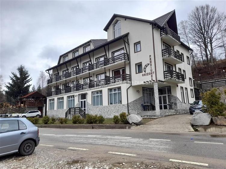 Trei Ape CS Pensiune la Munte Comis.ZERO Cump.si in Cryptomonede - 13