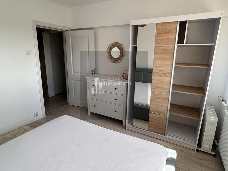 2 camere Decomandat - Metrou  Titan la 3 Minute - 7