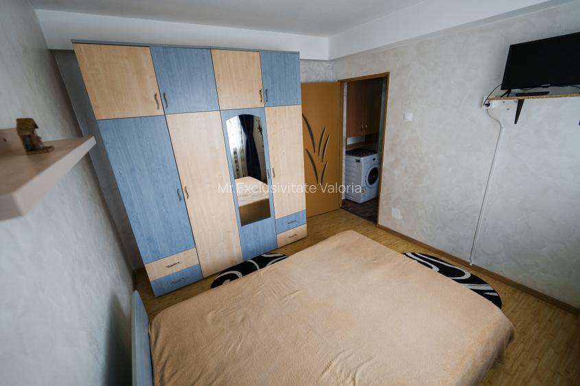 Apartament primitor 2 camere decomandate - Valea Rosie, zona Profi - 4