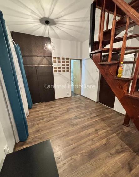 🏡 Apartament  Zona Bulevardul Gării / Bazinul Olimpic - 4