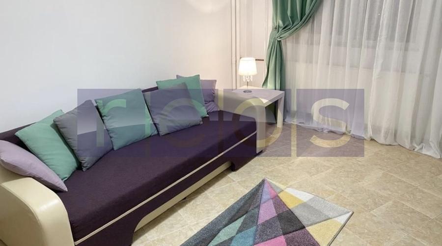 VÂNZARE GARSONIERĂ | NICOLAE GRIGORESCU | MOBILATĂ ȘI UTILATA - 3