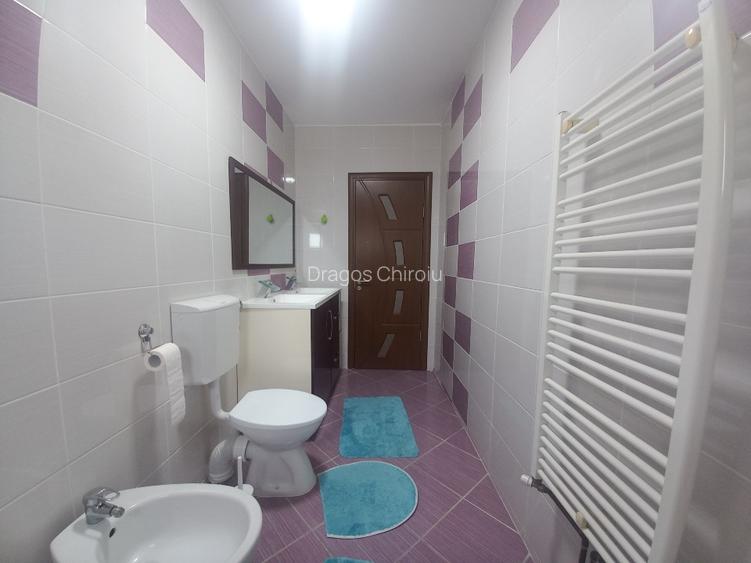 [PROPRIETAR] Spatios si Luminos: 3 Camere Decomandate (72 mp) – Zona Soarelui (S - 14