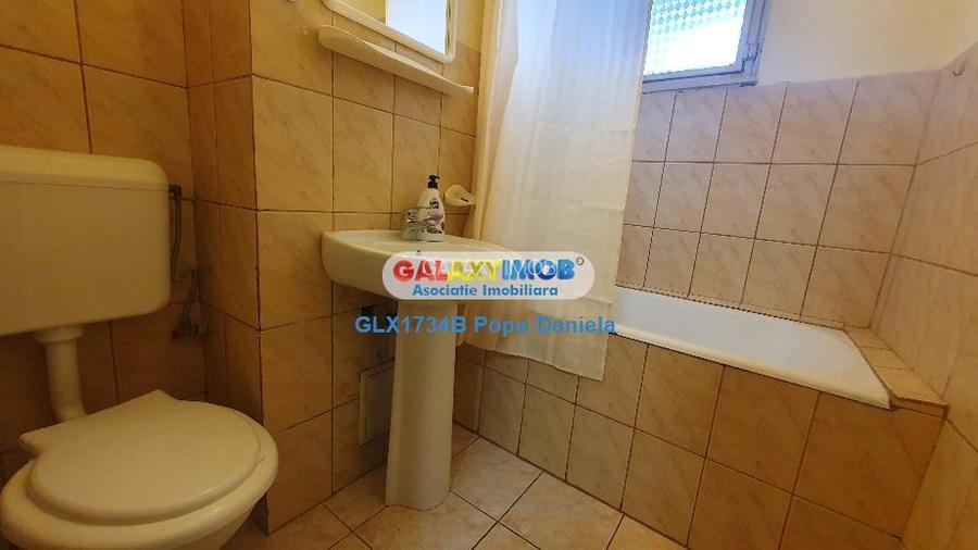 Vanzare garsoniera decomandata, bloc mixt - Bucur Obor - Metrou - 8