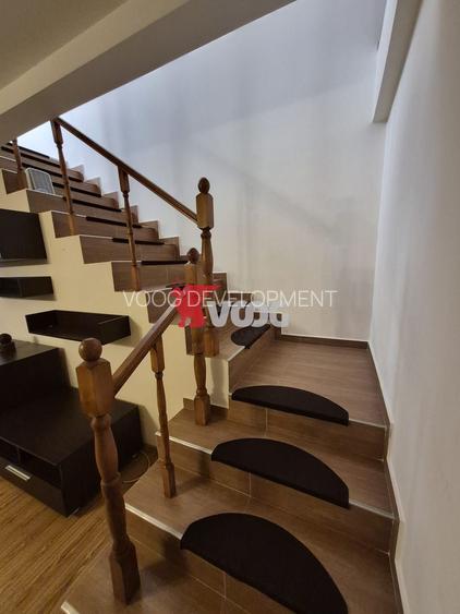 Duplex modern de vânzare – zona Lunei / Kuntz, Timișoara | 150 mp util - 9