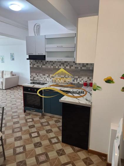 Apartament 2 camere de inchiriat - 7