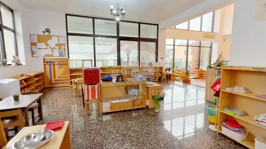 Inchiriere Vila Erou Iancu Nicolae | 884mp total | Piscina interioara - 7