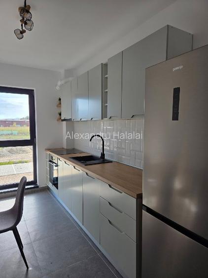 Apartament de închiriat 2 Camere | Cristian - Cartier Leabay | Loc Parcare, Lift - 2
