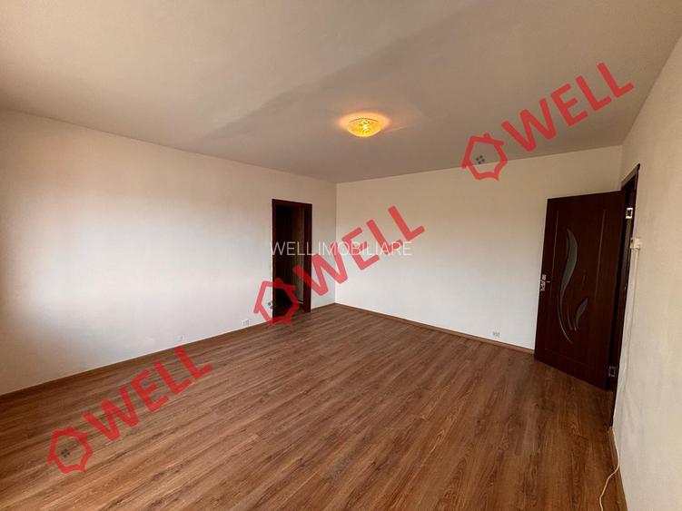 Apartament de vânzare cu 2 camere în Sfântu Gheorghe, pe strada Crângului! - 12