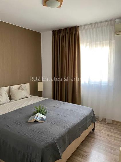 Apartament 2 camere | Centrala de imobil | Zona Polona - 5