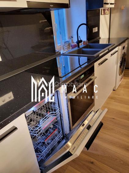 Casa 2 corpuri individuale| 30 km de Sibiu | Teren 1500 mp - 5