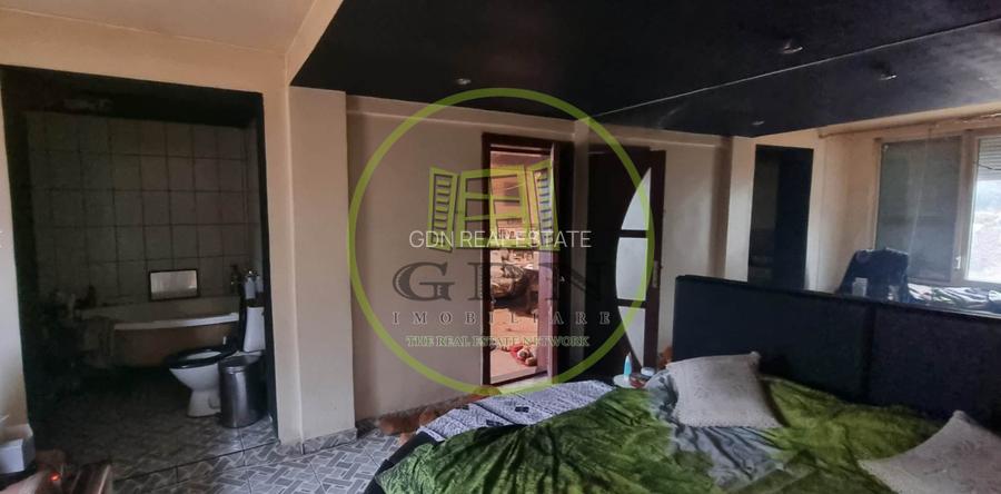 Casă parter cu teren de 1400 mp în Bariera Vâlcii aproape de drumul expres - 14